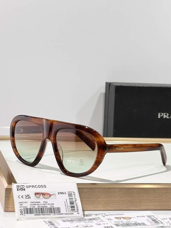 Picture of Prada Sunglasses _SKUfw77837987fw